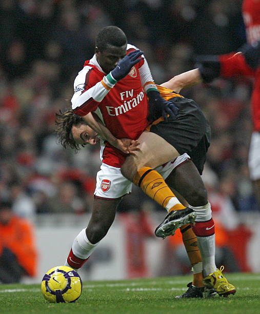 在面对劲敌 在面对劲敌